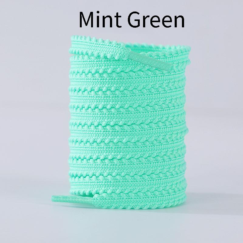 1Pair Shoe Laces Casual Sneakers Tennis Flat Shoelaces Fashion Rope Shoelace For Shoes 140CM Length Shoes Accessories