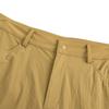 Anta Lifestyle Series Womens Woven Long Pants Summer Casual Pants Women Bottoms Ancient-Tea-Brown 962628509-1