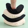 5 Pairs of Inner Lining Set (10pcs) Women's High Curve Lining Reduced Size and Travel-friendly Shoe Accessories