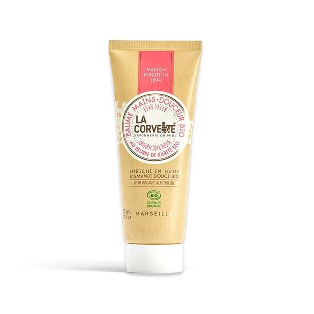 La Corvette - Hand Cream Bio Shea Butter - 75ml
