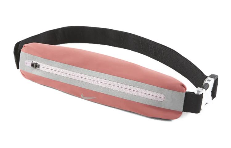 Nike Polyamide Fanny Pack, Crossbody Bag, Sling Bag Regular Unisex Jeep Red CV1116-633