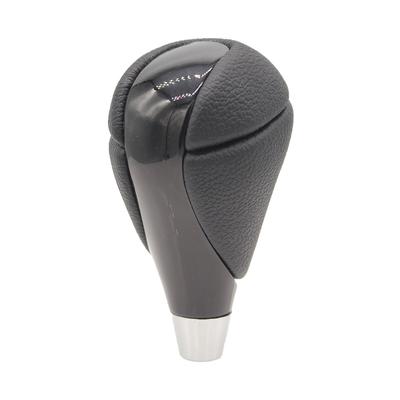 Pommeau de levier de vitesse en PU et plastique, résistant à l'usure, automatique, noir, pour ES300 2003-2003, pour Lexus, haute qualité