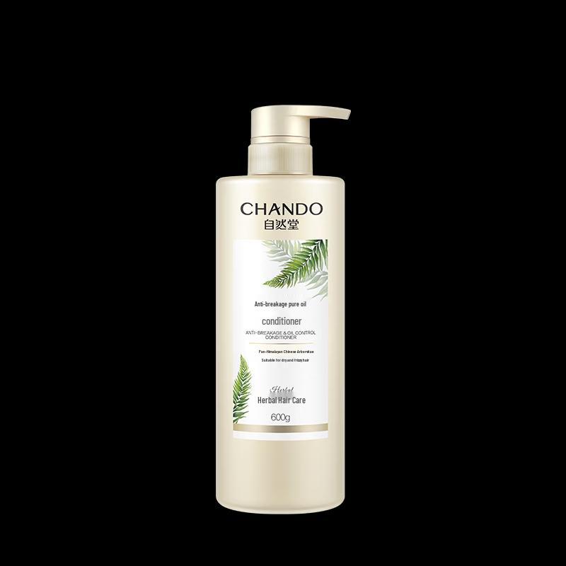 Chando Anti-Breakage Oil Control Conditioner