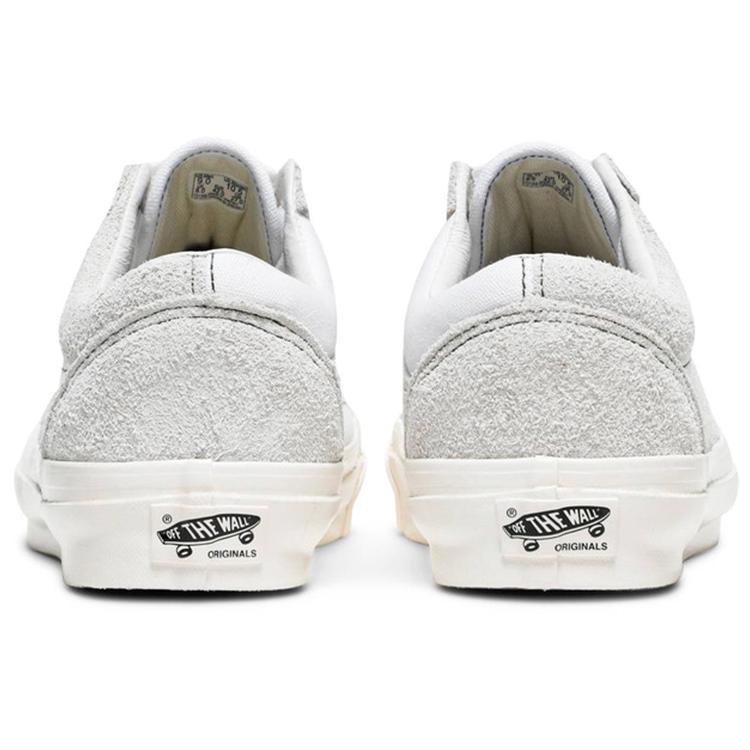 Old Skool Notre X Old Skool Vault Og Vans Lx 'Off White' VN0A4P3X2HY