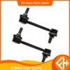 Original (2pcs/set) Rear Stabilizer Link for Chinese SAIC ROEWE 550 MG6 Auto Car Motor Parts 30000192 High Quality