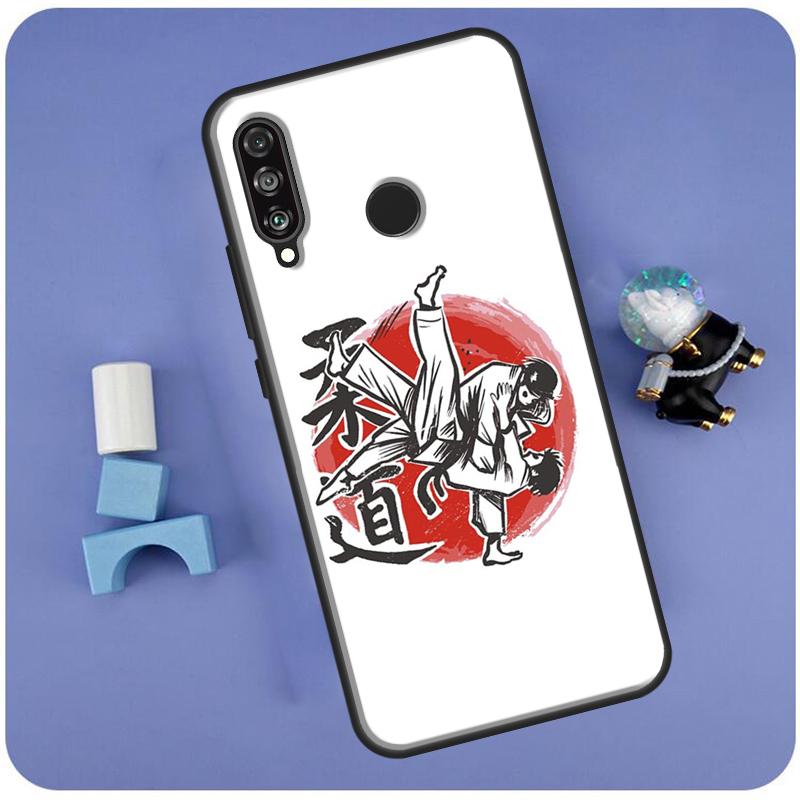 

Judo For Huawei Nova Y60 Y61 Y70 Y72 Y73 Y90 Y91 12i 11i 3i 7i 8i 9 10 SE P20 P40 P30 Lite Case Huawei Nova Y90