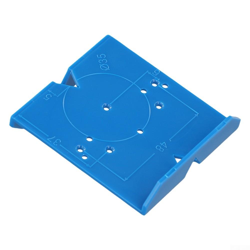 Cabinets Hinges Hole Locator Hinge Hole Jig Cabinets Hinges Hole Locator
