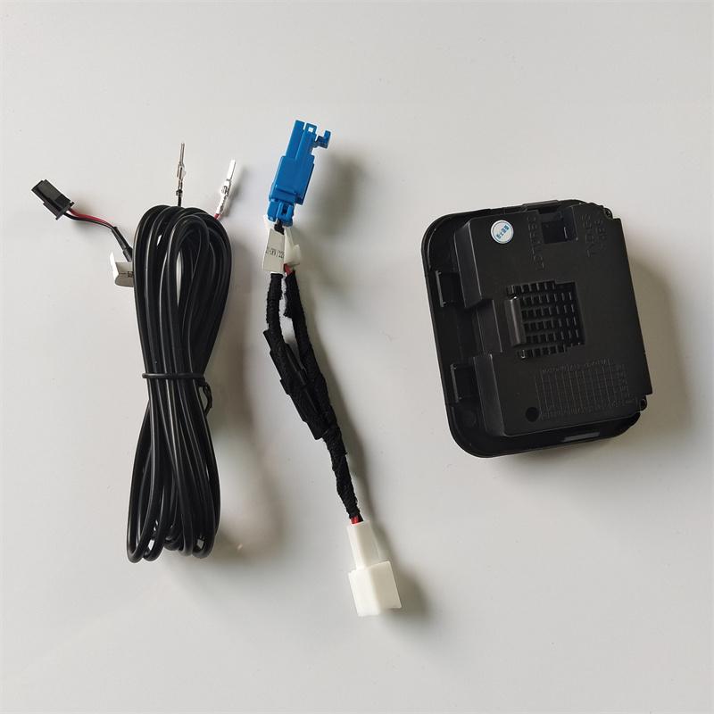 FOR HONDA CRV G6  2024 Trunk Light LED Tailgate Additional Light Luggage Compartment Light Reading Light
