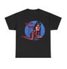 Black Bettie Page GIft T-Shirt Adult Full Size GE409 Unisex T-Shirt
