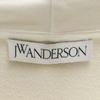 J.W.Anderson. Long sleeve Sweatshirts XS white Men's Used