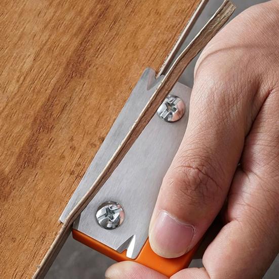 Edge Banding Trimming Tool Trimmer Mini Band Trimmer & Cutter