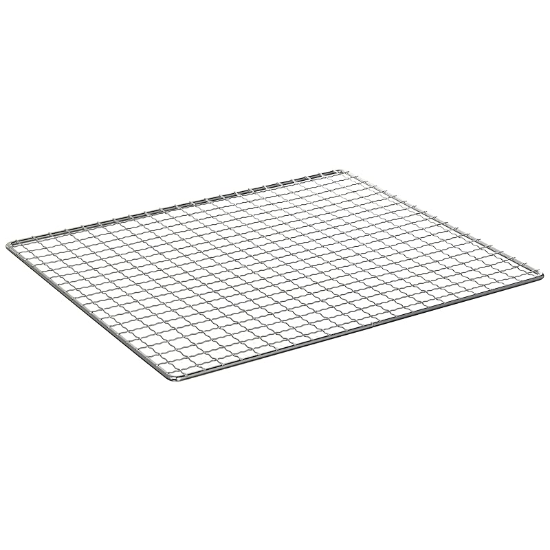 

captain stag For BBQ network gravy BBQ Ami 600 NEW 300×260mm Large UG-2005
