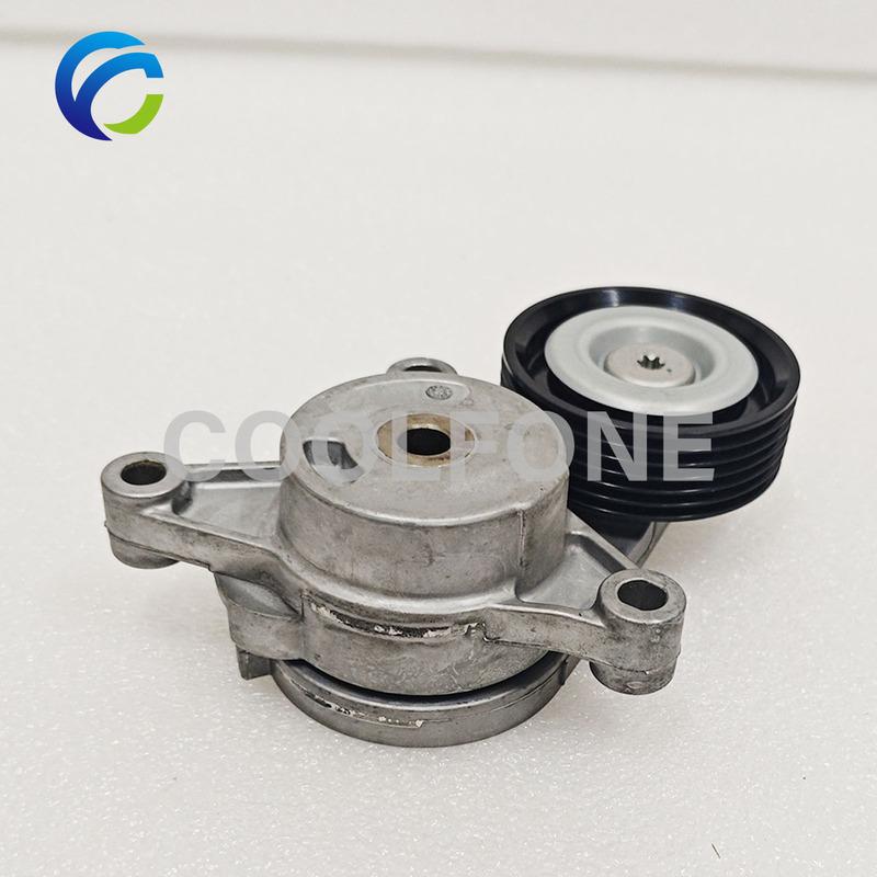 Drive Belt Automatic Tensioner for F3J121025010AB F3J12-1025010AB Chery Tiggo7 Tiggo 8 Pro Arrizo8 EXEED TXL Omoda C5 SQRF4J16