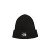 The North Face Knit Cap Cappucho Lid Slate Gray F Free Size