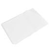 Baking Silicone Oil Paper Barbecue NonStick Baking Paper for Cooking Frying Grilling Rack(White 20x30cm )