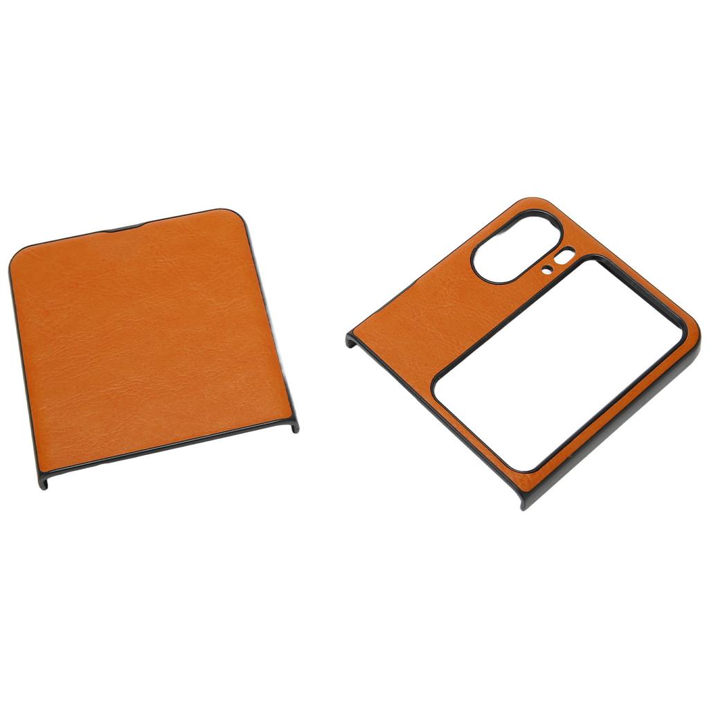 Folding Screen Phone Case Trendy Comfortable Phone Protective Cover for   Find N2