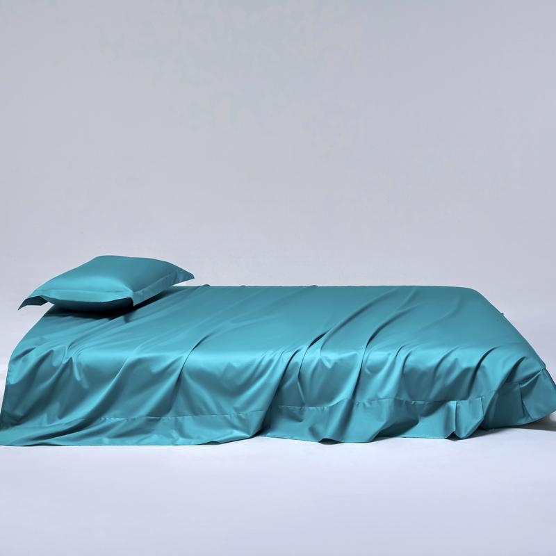 100% Ägyptische Baumwolle Bettwäsche-Set 1000TC 4/6 Teile Bettwäsche-Set Doppel Queen Luxuriös Weich Spannbettlaken Flachbettlaken Kissenbezug