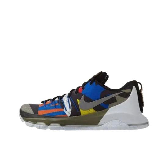 

Nike KD 8 All Star - Northern Lights 829207-100 EU 40 белый
