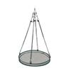 Adjustable Bird Feeder Seed Catcher Tray 15/24/30inch Diameter Outdoor Feeding Platform Spillproof Design Garden Use