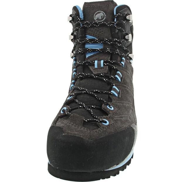 Ботинки Mammut Kento Tour High GTX