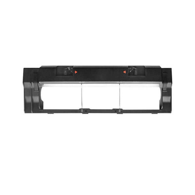 Für Xiaomi Dreame D9 Dreame Bot L10 Pro Trouver Roboter LDS Vakuum Finder Ersatzteile Zubehör Wichtigsten Seite Pinsel Mopp hepa-Filter