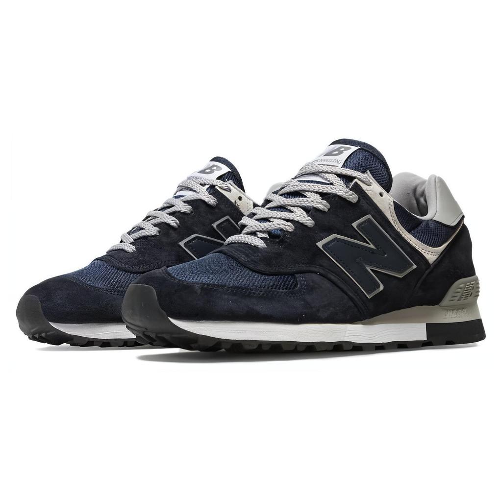 New Balance 576 Made In UK 'Dark Navy' Men's OU576PNV