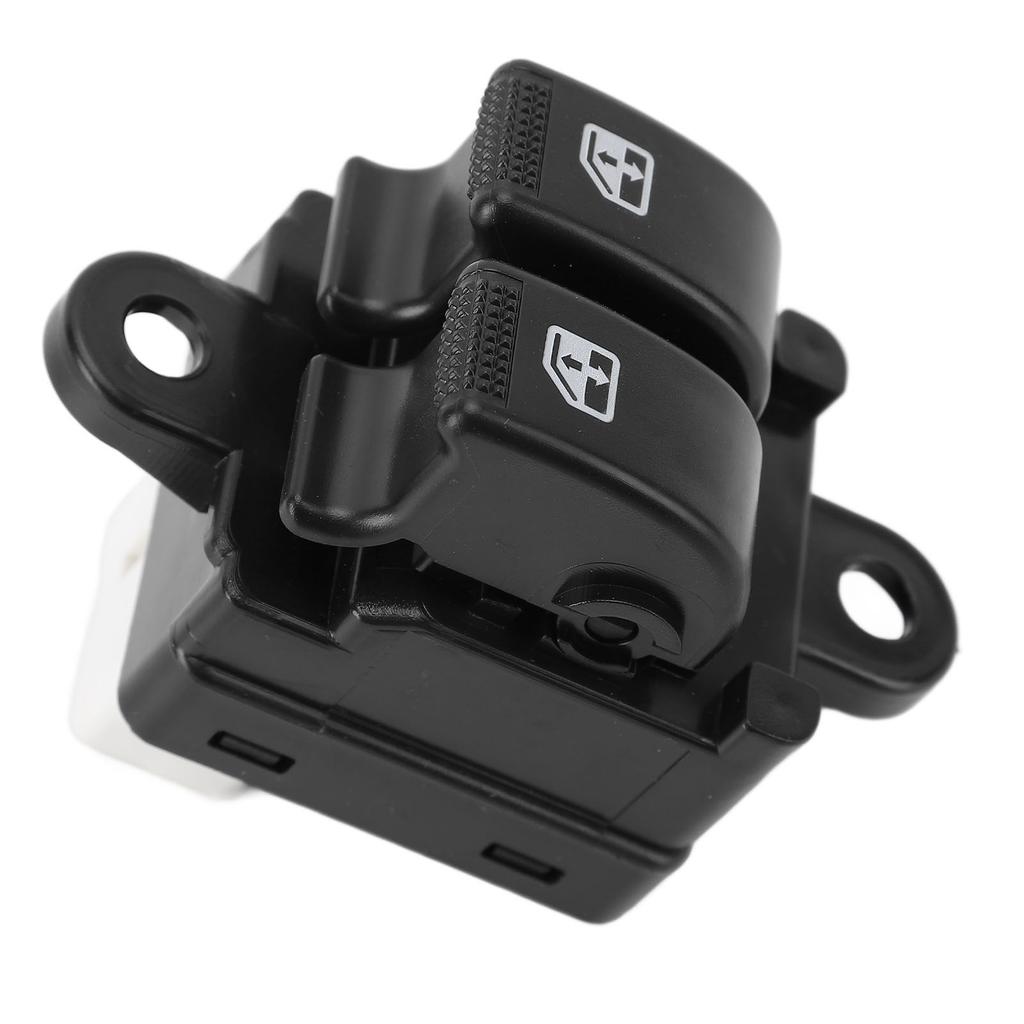 Left Driver Side Power Window Switch Fast Response Precise Control 9357005050 for Atos 1998 To 2008