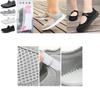 Fashionable And Comfortable Elderly Shoes With Magic Strap For Outdoor Activities