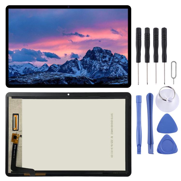 Ekran LCD z digitizerem, kompletny montaż