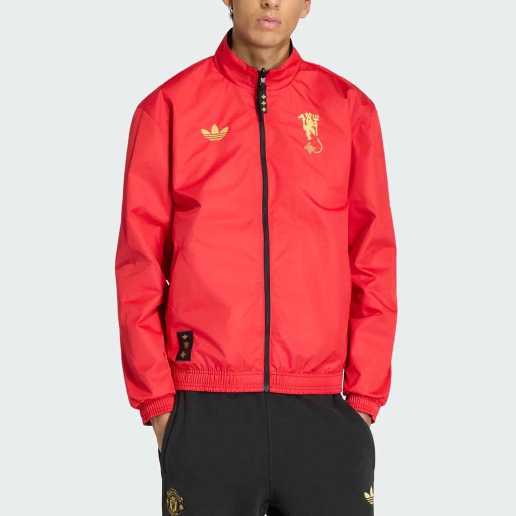 adidas Originals Manchester United Jacket Men's