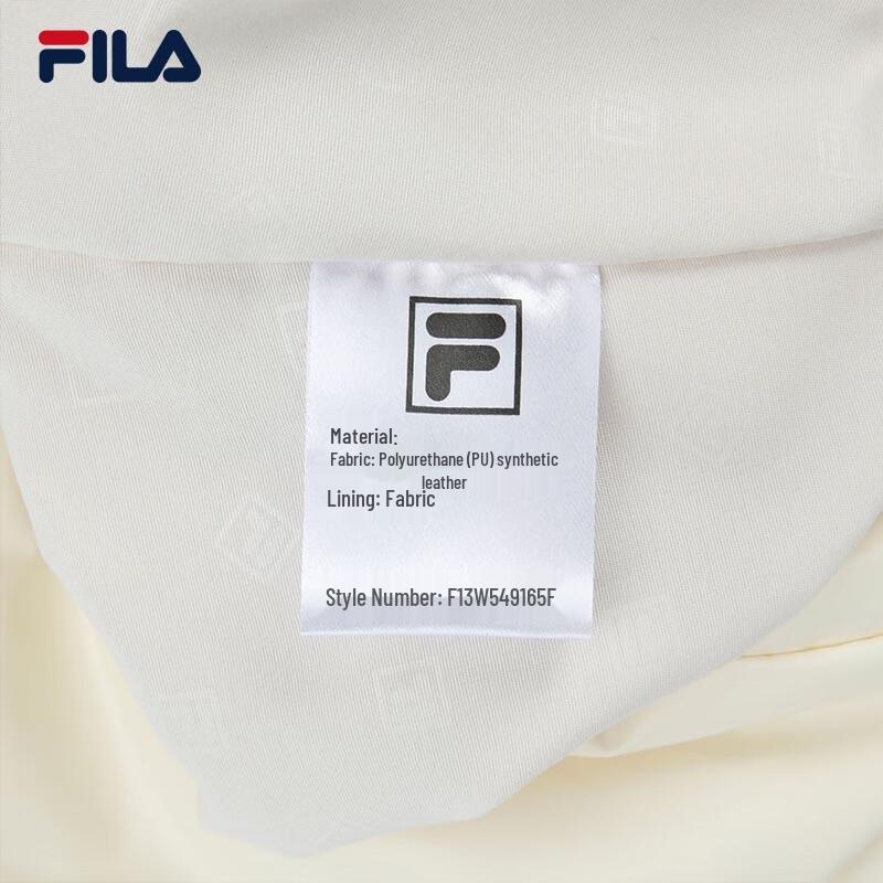 FILA Women's Pudding Crossbody Bag