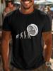 Aircraft Mechanic Technician Evolution Aviation TShirt 100 Cotton ONeck Short Sleeve Summer Casual Unisexs Tshirt Streetwear