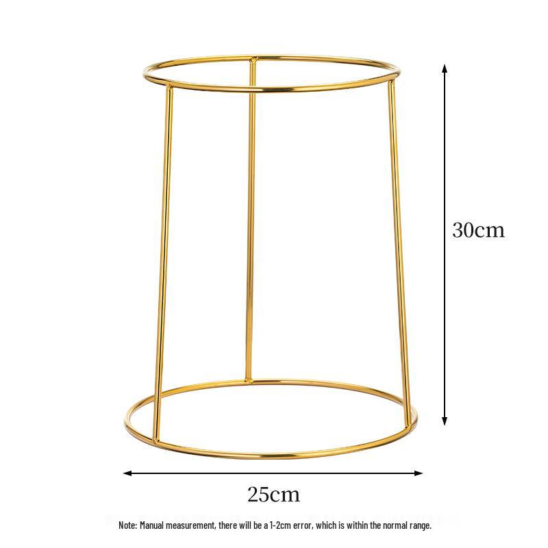 Elegant Dessert Display Stand for Pastry, Cake, and Buffet
