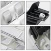 Griglia anteriore Adatta per Mercedes-Benz Classe ML W164 2005-2008 Cromata