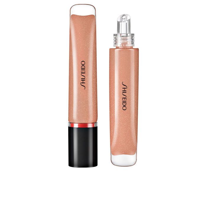SHIMMER gel brillant #03 kurumi beige 9 ml