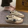 Retro summer model 22 years autumn new thick baseplate shoes casual sports student child