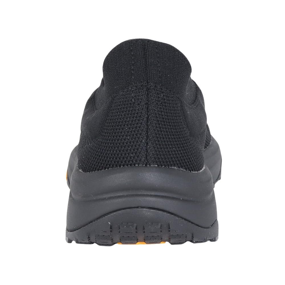 North Shelter Knit WR TNF Black 11 [The Face] Black/TNF