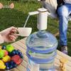 ZISIZ Automatic Foldable Water Dispenser Pump
