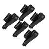 5Pcs Set Aquarium Fish Tank Water Pipe Fixing Clip Water Change Tool Holder Clip Clamp