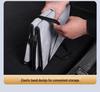 Tesla Compatible Foldable Rear Seat SUV Mattress Extension Board