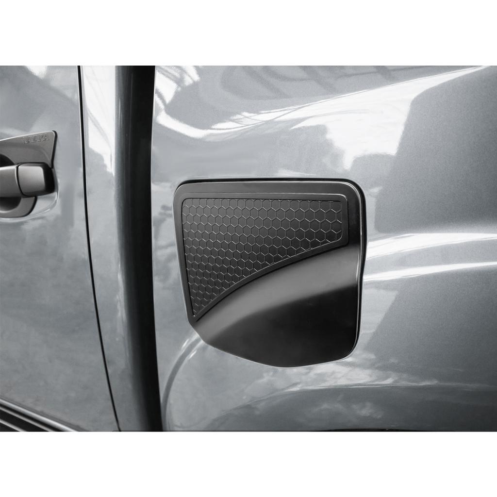 Petrol Gas Fuel Tank Door Cap Cover Trim Gas Cover For Nissan Navara NP300 D23 2015 2016 2017 2018 2019