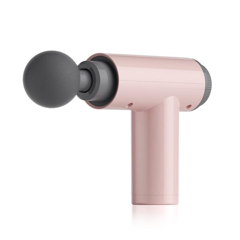 

Portable Percussion Massager