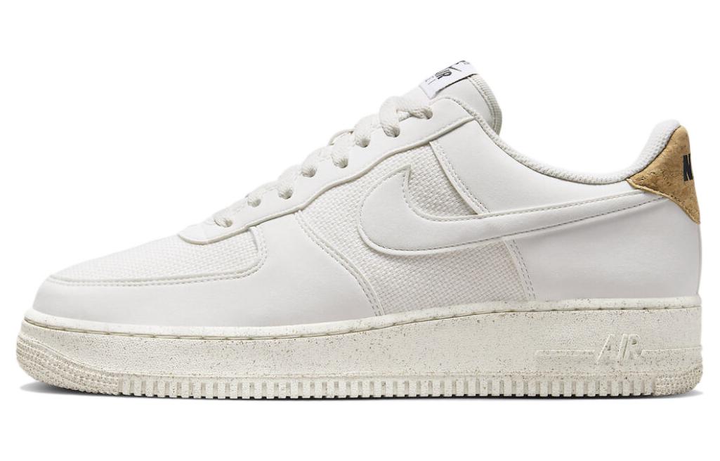 Nike Air Force 1 Low  07 LV8 Next Nature Cork DV7184-001 42
