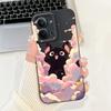 Für Xiaomi Redmi 15C 4G Hülle PocoC85 Niedliche Katze Blume Bemalte Abdeckung Weiche Silikon Handyhülle Für Xiaomi Poco C85 Redmi15C 4G Taschen