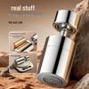 Chigo Rotatable Faucet Extender