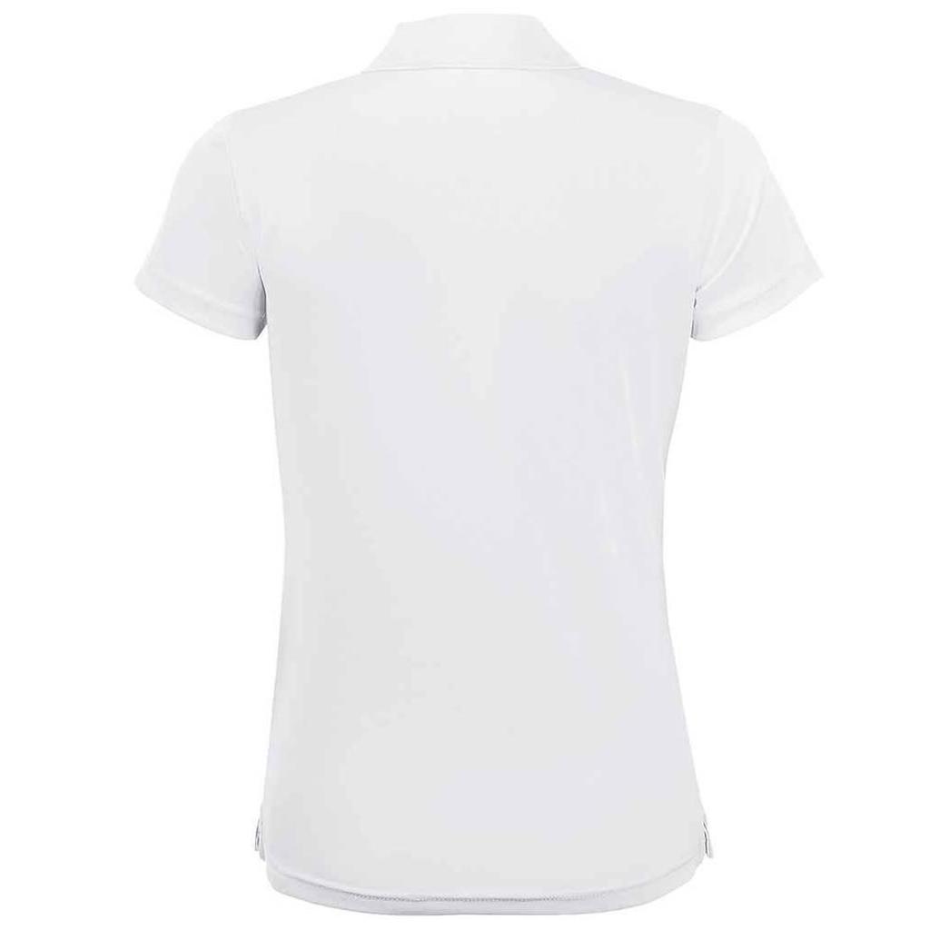 SOLS Womens/Ladies Performer Sports Polo Shirt