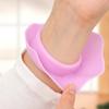 Silicone Face Wash Bracelet Wrist Wash Band 2P DD-13052
