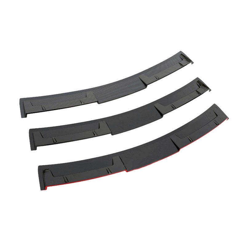 Nissan Sylphy 21st Model Rear Spoiler Carbon Fiber Wing Kit