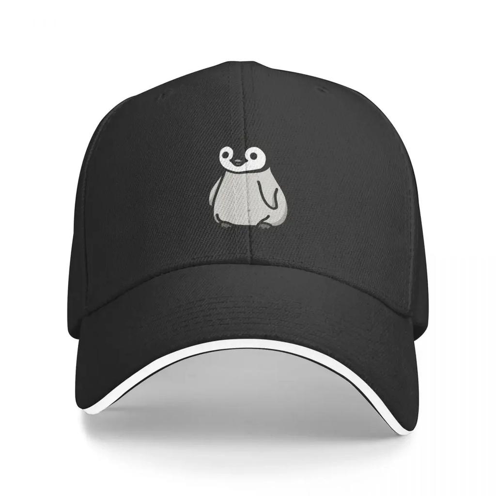 Baby Penguin Cap Fashion Casual Baseball Caps Adjustable Hat Hip Hop Summer Unisex Baseball Hats Customizable Polychromatic