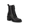 Ботильоны Gino Rossi FERGIE-27851PE, чёрные